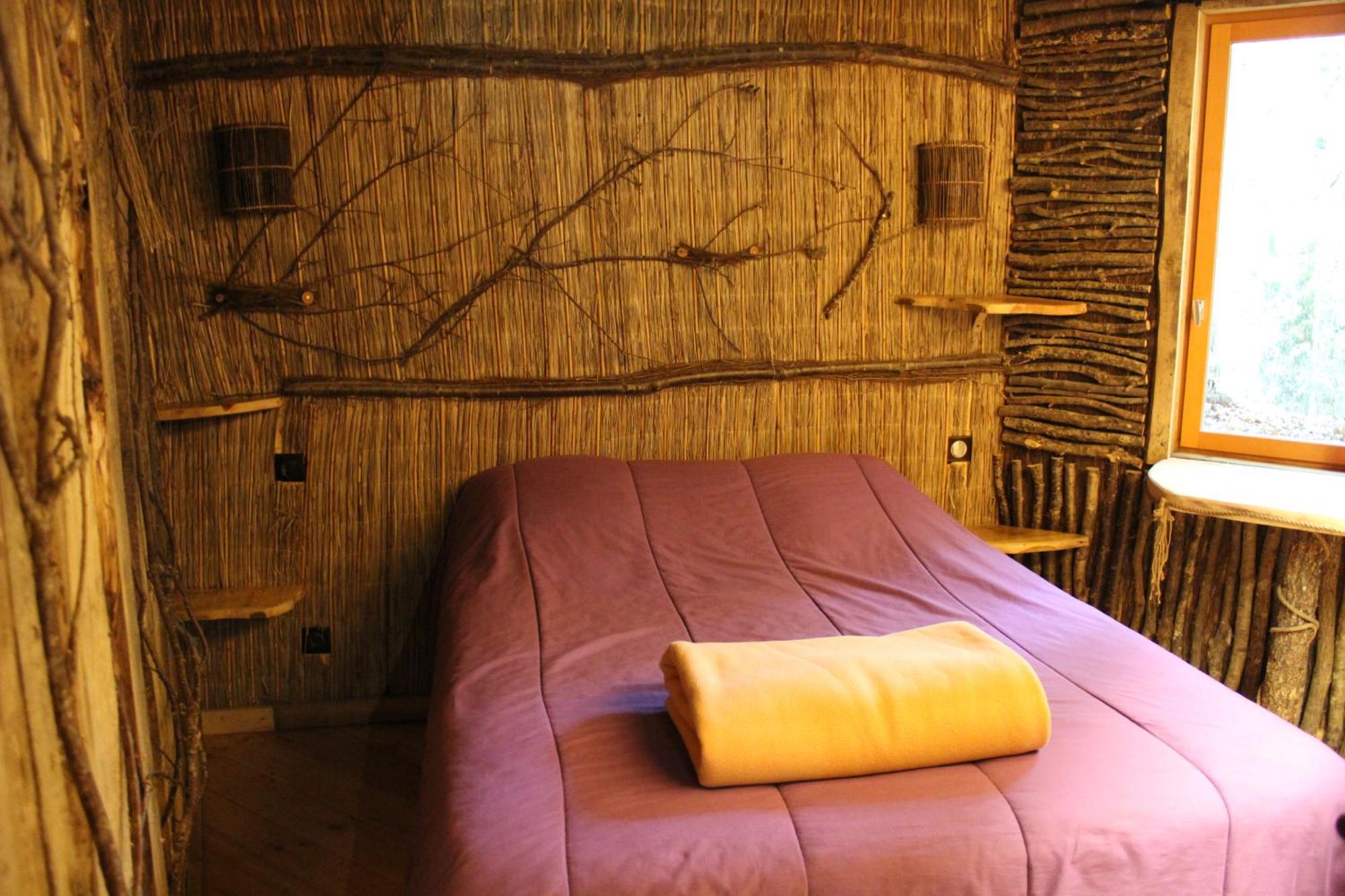 Village Vacances - Defiplanet' Dienne  Ngoại thất bức ảnh