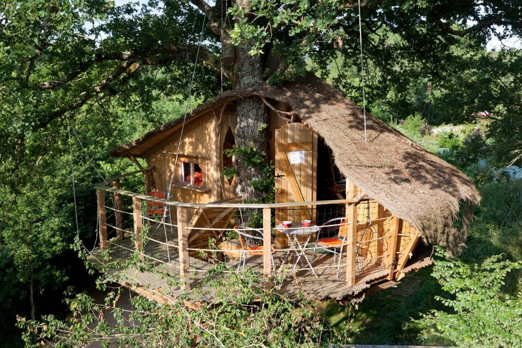 Village Vacances - Defiplanet' Dienne  Phòng bức ảnh
