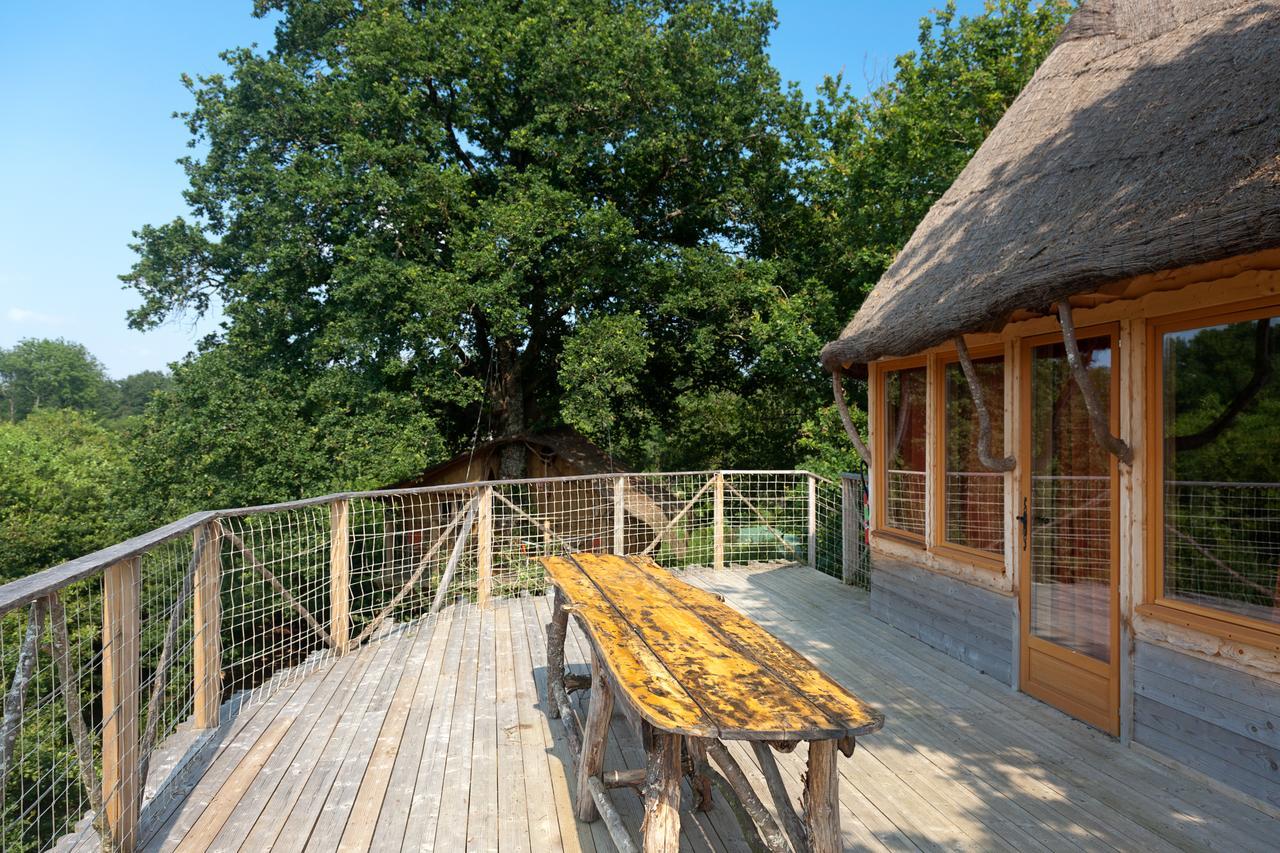 Village Vacances - Defiplanet' Dienne  Ngoại thất bức ảnh
